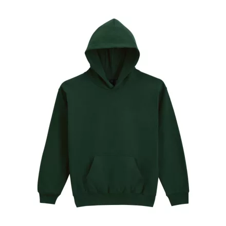 Logózott gyerek pulóver Gildan MIDWEIGHT