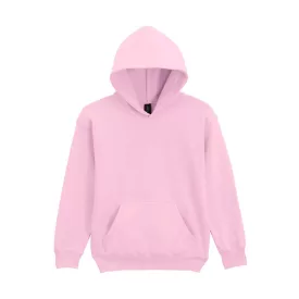 Logózott gyerek pulóver Gildan MIDWEIGHT