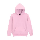 Logózott gyerek pulóver Gildan MIDWEIGHT