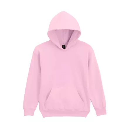 Logózott gyerek pulóver Gildan MIDWEIGHT