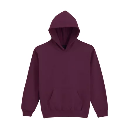 Logózott gyerek pulóver Gildan MIDWEIGHT