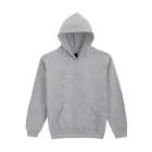 Logózott gyerek pulóver Gildan MIDWEIGHT