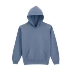 Logózott gyerek pulóver Gildan MIDWEIGHT