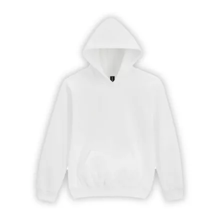 Logózott gyerek pulóver Gildan MIDWEIGHT