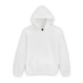 Logózott gyerek pulóver Gildan MIDWEIGHT