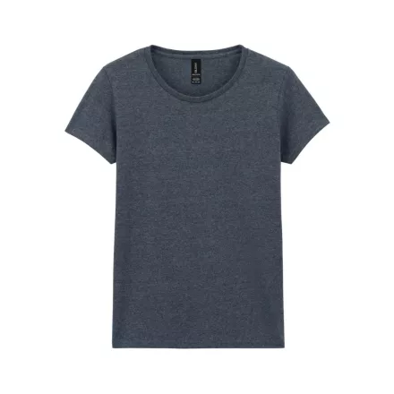 Logózott Gildan HEAVY COTTON NŐI PÓLÓ