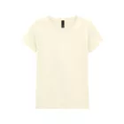 Logózott Gildan HEAVY COTTON NŐI PÓLÓ