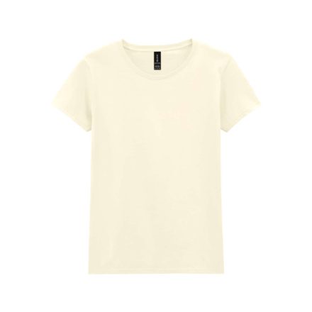 Logózott Gildan HEAVY COTTON NŐI PÓLÓ