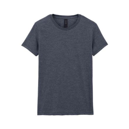 Gildan GIL64000-EX SOFTSTYLE® LADIES' T-SHIRT L