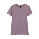 Logózott Gildan SOFTSTYLE NŐI PÓLÓ