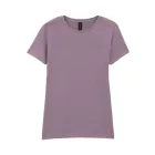 Logózott Gildan SOFTSTYLE NŐI PÓLÓ