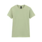 Logózott Gildan SOFTSTYLE NŐI PÓLÓ