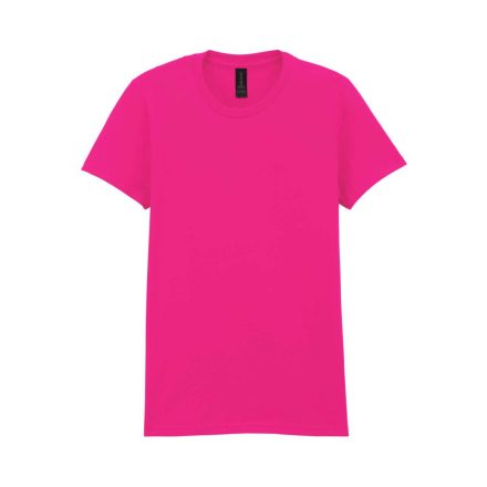 Gildan GIL65000 SOFTSTYLE® MIDWEIGHT WOMEN'S T-SHIRT 2XL