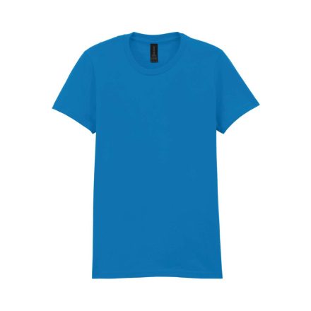 Gildan GIL65000 SOFTSTYLE® MIDWEIGHT WOMEN'S T-SHIRT 2XL