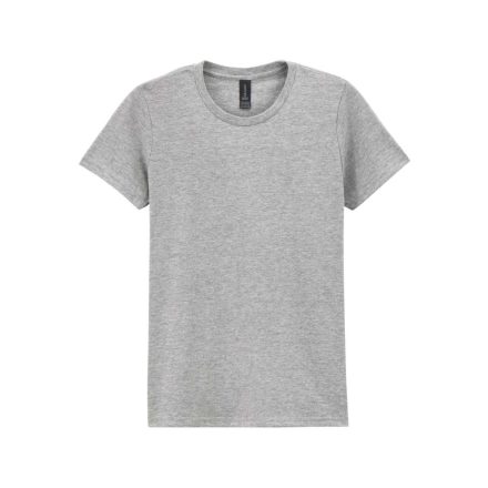 Gildan GIL65000 SOFTSTYLE® MIDWEIGHT WOMEN'S T-SHIRT 2XL