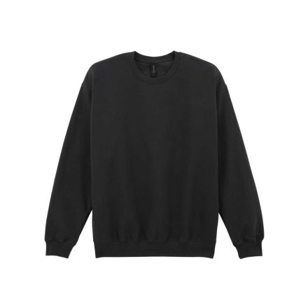 Logózott felnőtt pulóver Gildan SOFTSTYLE