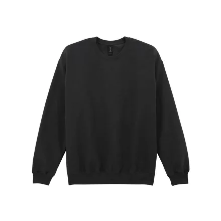 Logózott felnőtt pulóver Gildan SOFTSTYLE