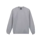 Logózott felnőtt pulóver Gildan SOFTSTYLE