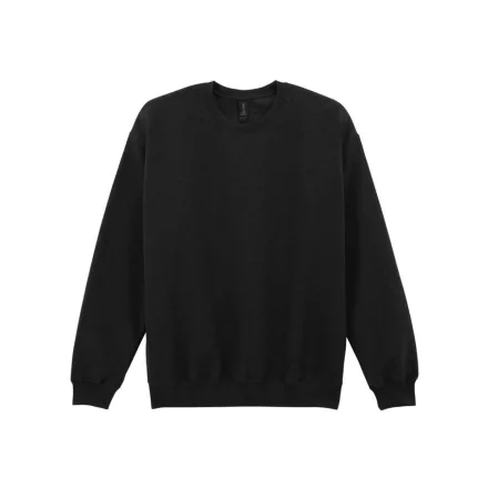 Gildan GISF000 SOFTSTYLE™ MIDWEIGHT FELNŐTT KÖRNYAKAS PULÓVER S