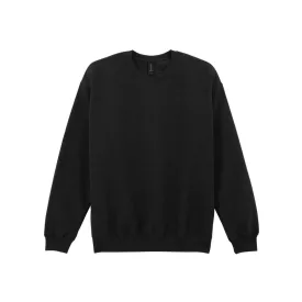   Gildan GISF000 SOFTSTYLE™ MIDWEIGHT FELNŐTT KÖRNYAKAS PULÓVER XL