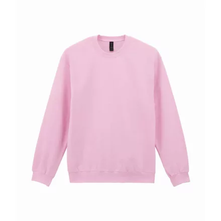 Logózott felnőtt pulóver Gildan SOFTSTYLE