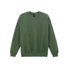 Logózott felnőtt pulóver Gildan SOFTSTYLE