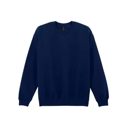 Logózott felnőtt pulóver Gildan SOFTSTYLE