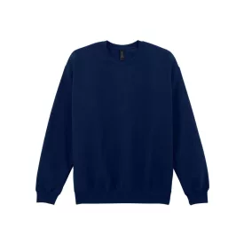   Gildan GISF000 SOFTSTYLE™ MIDWEIGHT FELNŐTT KÖRNYAKAS PULÓVER XS