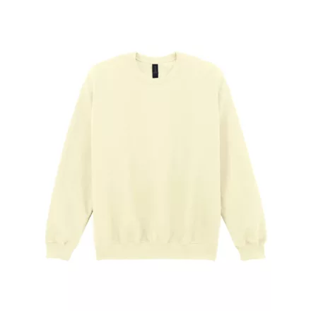 Logózott felnőtt pulóver Gildan SOFTSTYLE