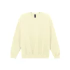 Logózott felnőtt pulóver Gildan SOFTSTYLE