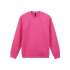 Logózott felnőtt pulóver Gildan SOFTSTYLE