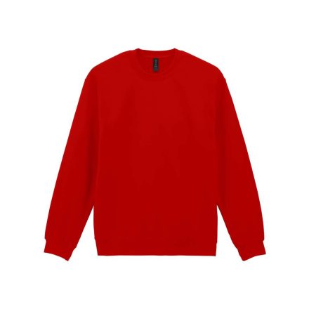 Gildan GISF000 SOFTSTYLE® MIDWEIGHT FLEECE ADULT CREWNECK 2XL