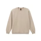 Logózott felnőtt pulóver Gildan SOFTSTYLE