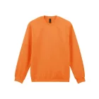 Logózott felnőtt pulóver Gildan SOFTSTYLE