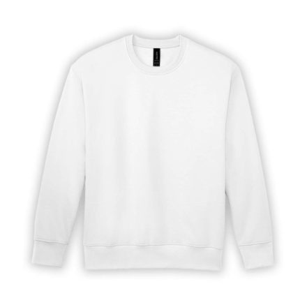 Gildan GISF000 SOFTSTYLE® MIDWEIGHT FLEECE ADULT CREWNECK 4XL