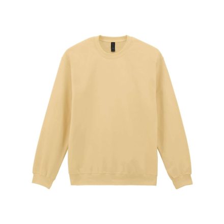 Logózott felnőtt pulóver Gildan SOFTSTYLE