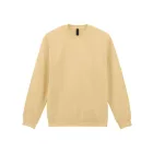 Logózott felnőtt pulóver Gildan SOFTSTYLE