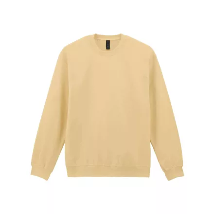 Logózott felnőtt pulóver Gildan SOFTSTYLE