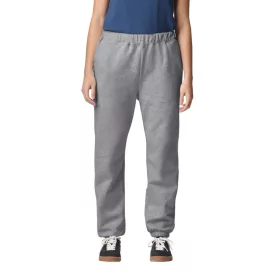 Logózott felnőtt melegítőnadrág Gildan SOFTSTYLE