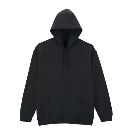 Gildan GISF500 SOFTSTYLE™ MIDWEIGHT FELNŐTT KAPUCNIS PULÓVER XS