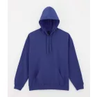 Logózott felnőtt kapucnis pulóver Gildan SOFTSTYLE