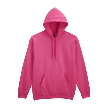 Gildan GISF500 SOFTSTYLE® MIDWEIGHT FLEECE ADULT HOODIE 2XL