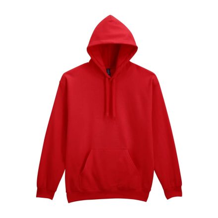 Gildan GISF500 SOFTSTYLE® MIDWEIGHT FLEECE ADULT HOODIE 2XL