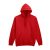 Gildan GISF500 SOFTSTYLE® MIDWEIGHT FLEECE ADULT HOODIE XL