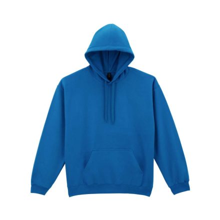 Gildan GISF500 SOFTSTYLE® MIDWEIGHT FLEECE ADULT HOODIE 2XL