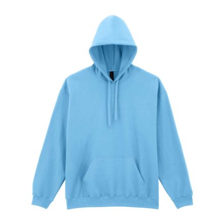 Gildan GISF500 SOFTSTYLE® MIDWEIGHT FLEECE ADULT HOODIE 2XL