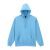 Gildan GISF500 SOFTSTYLE® MIDWEIGHT FLEECE ADULT HOODIE S