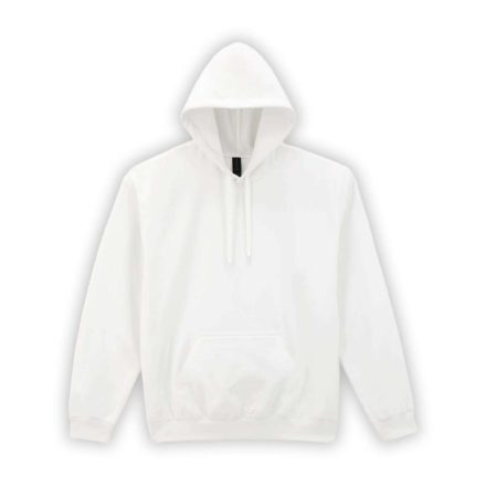 Gildan GISF500 SOFTSTYLE® MIDWEIGHT FLEECE ADULT HOODIE XL