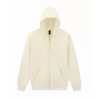 Gildan GISF600 SOFTSTYLE™ MIDWEIGHT POLÁR FELNŐTT VÉGIG CIPZÁROS KAPUCNIS PULÓVER 3XL