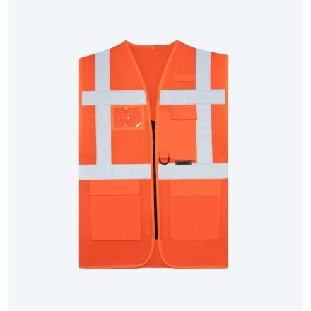 Korntex KXCMMF HÁLÓS PRÉMIUM MELLÉNY "LARISA" 2XL